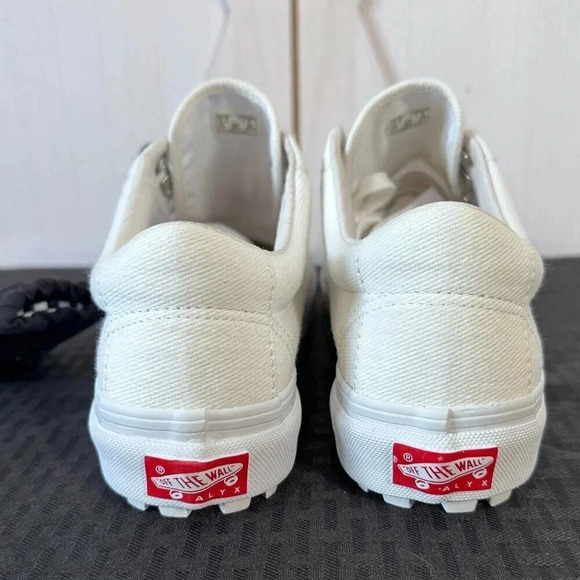 RARE Vans Vault Style 29 LX (Alyx) Sneakers - Picture 7 of 13